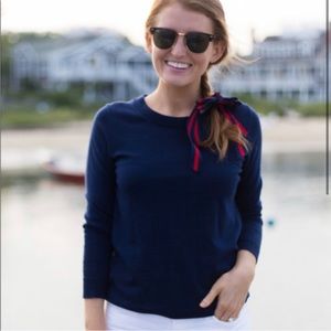 J Crew Merino Wool Sweater, M